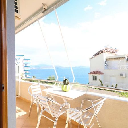 Apartments Vila Roboci Sarandë Exterior foto