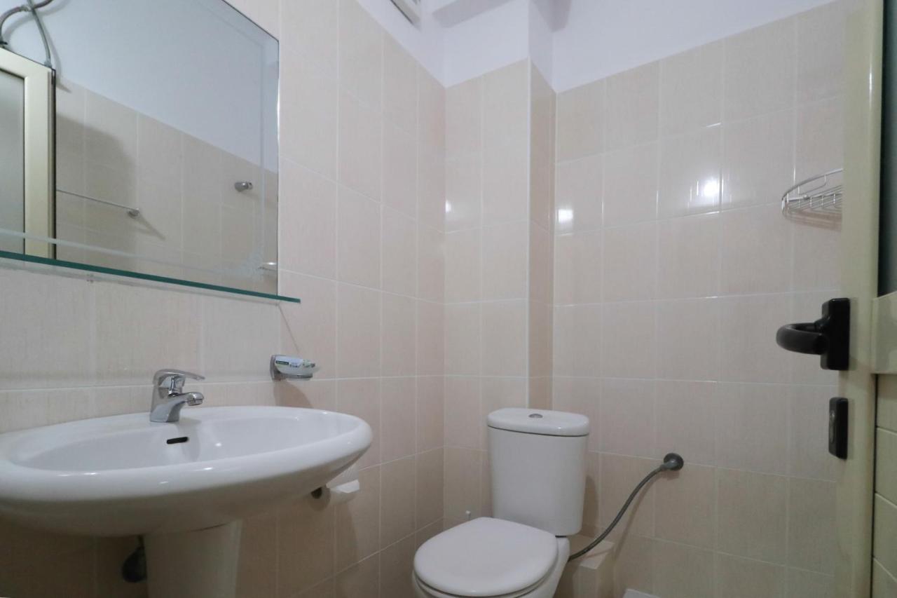 Apartments Vila Roboci Sarandë Exterior foto